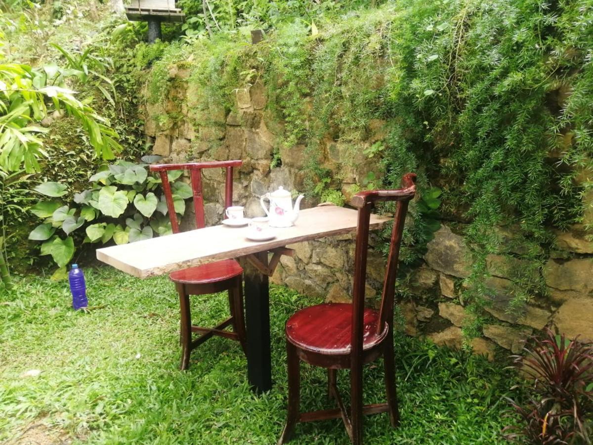 Sky Garden Ella Apartment Exterior foto