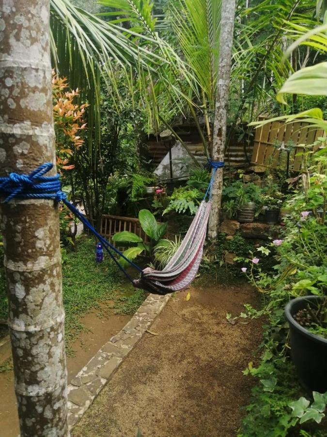 Sky Garden Ella Apartment Exterior foto