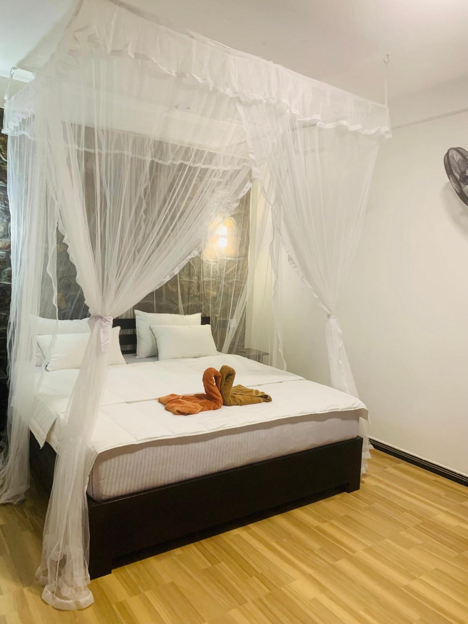 Sky Garden Ella Apartment Exterior foto