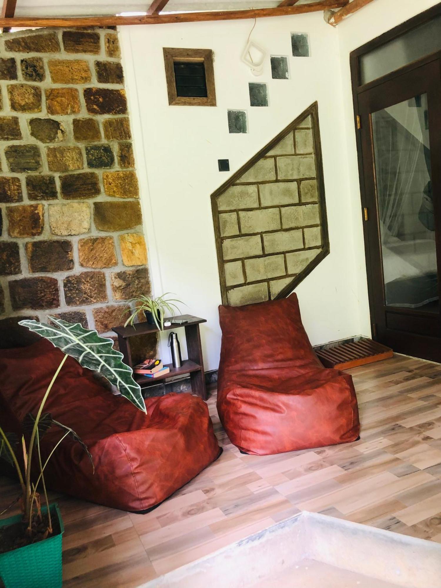Sky Garden Ella Apartment Exterior foto