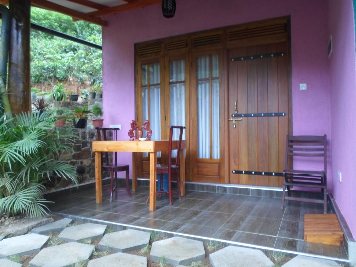 Sky Garden Ella Apartment Exterior foto