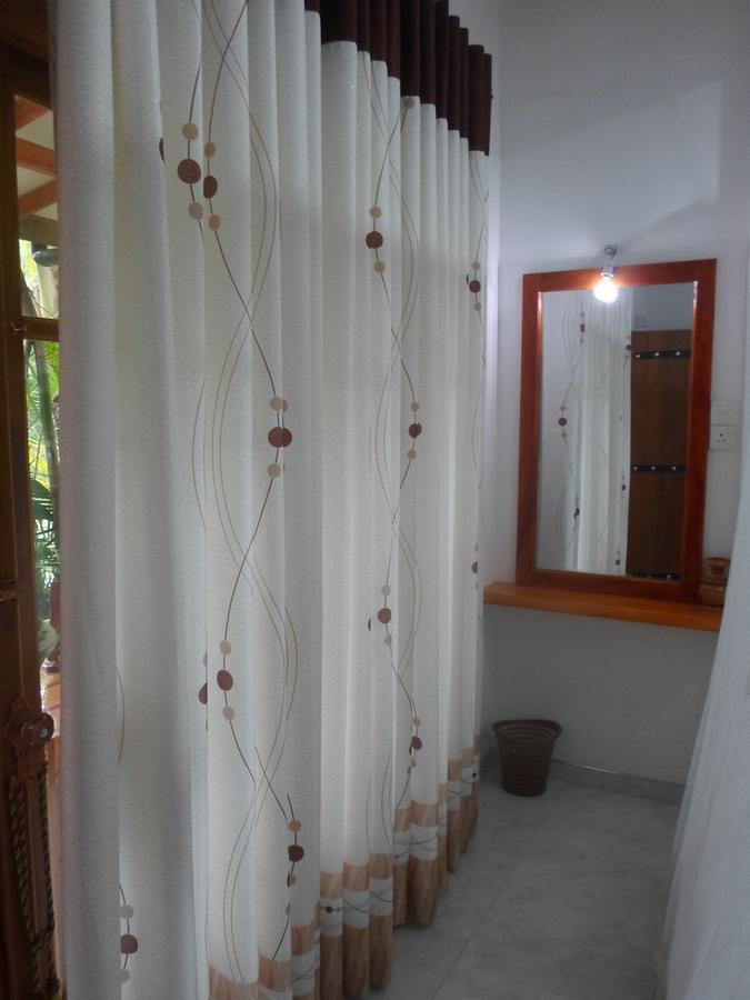 Sky Garden Ella Apartment Exterior foto